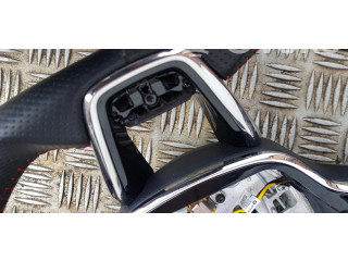 Руль Skoda Octavia Mk4 2019 - года 5E3419093AR