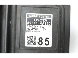 Řídící jednotka 896614A850 Toyota RAV 4 (XA50) 2019