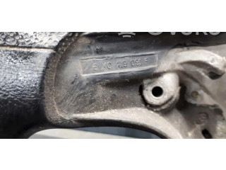 Руль Volkswagen Golf III  1992 - 1997 года 6X0419091F      