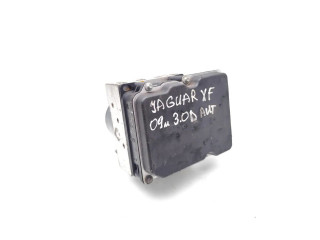 Блок АБС 9X23-2C405-CC, 0265230210 Jaguar XF - года