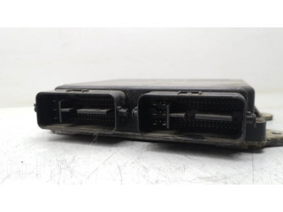 Блок управления двигателя 1860115600, 1860B156 Mitsubishi Colt