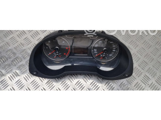 Панель приборов 8U0920990E Audi Q3 8U