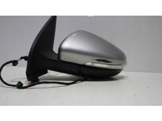 Зеркало электрическое        Volkswagen Golf VI  2008 - 2013 года   