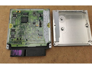 Řídící jednotka 7810980, 13617810980 BMW X6 E71 2008