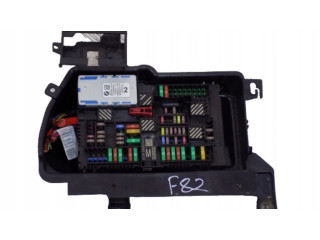 Блок предохранителей 8795478 BMW 5 G30 G31