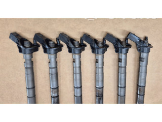 Комплект форсунок 059130277S, 050115    Audi A6 S6 C6 4F  BMK 