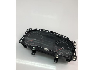 Панель приборов 5G0920861, NP2023   Volkswagen Golf VII       