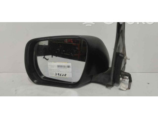 Zpětné zrcátko Suzuki Grand Vitara I 2010