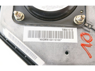 Подушка безопасности водителя TB56101E   Hyundai Getz