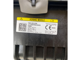 Подушка безопасности пассажира 31351330, P031351330   Volvo XC90