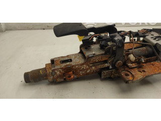    Рулевая рейка    Volkswagen Touran I 2003 - 2010 года