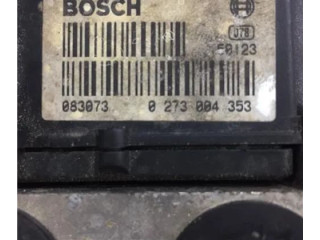 Блок АБС 9633666580, 0265216642 Citroen Xsara - года