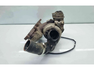  Турбина Volkswagen Touran I  03L253010F         