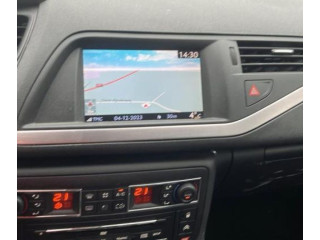 Дисплей       Citroen C5