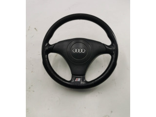 Руль Audi A6 S6 C5 4B  1997 - 2005 года       