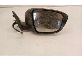 Зеркало электрическое Nissan X-Trail T32 2014 - 2021 года