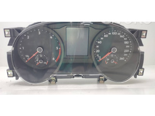 Přístrojová deska  Volkswagen Tiguan 2021 5NA920751E  