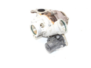 Турбина Skoda Scala 05C145701F