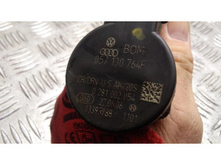 Vstřikovací lišta 057130764F, 0281002854 Audi A4 S4 B7 8E 8H pro naftový motor 3.0 1