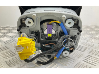 Подушка безопасности водителя 1Z0880201AR Skoda Yeti (5L)