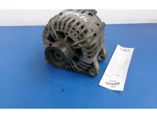 Генератор 9646476280, 9646476280   Alpine C2      