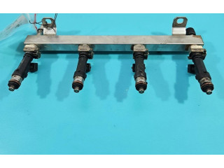 Форсунка 0280151258, IMPRK1399543    Chevrolet Aveo   