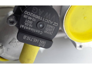  Турбина Volkswagen Golf VIII  53031014779, 06N145702D         