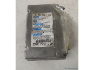 Блок подушек безопасности 77960sefe822m1 Honda Accord