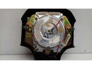 Подушка безопасности двери P55314762 Jeep Grand Cherokee