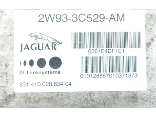 Рулевая рейка C2P25507, 2W933C529AM Jaguar XF X260 2015 - года