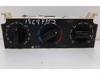 Модуль блока управления кондиционером 6451NK Citroen Berlingo