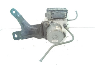 Блок управления АБС 58920-1w500, 58920-1W500   KIA Rio