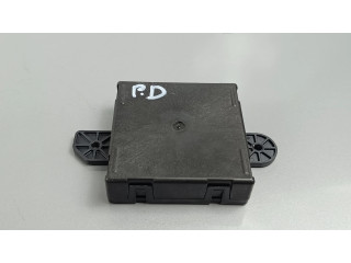 Блок управления P68376082AC Jeep Cherokee