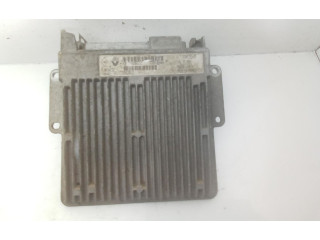 Комплект блоков управления 7700108455, 7700108455 Renault Clio I