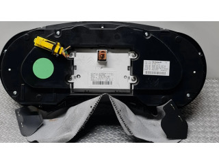 Панель приборов 9676464480, 00443574   Peugeot 3008 I       