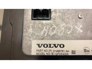 Дисплей    31466781, 31466781AA   Volvo XC90