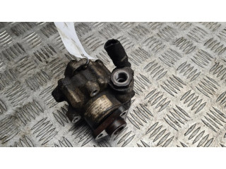 Насос усилителя руля