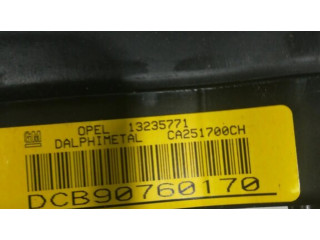 Volant Opel Corsa D 2008 SV70042000, DCB90760170  