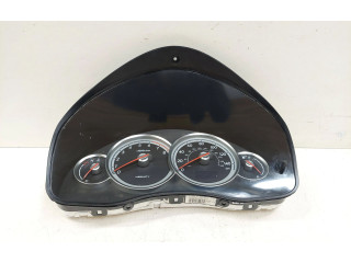 Панель приборов NSL400R, 0257027 Subaru Legacy