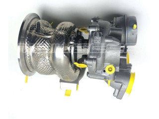 Turbodmychadlo Турбина 06M145703D, 06M145701N Audi RS5