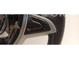 Руль Dacia Duster II 2017 - 2024 года 484001375R