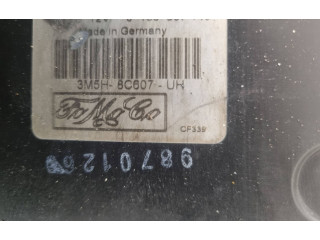 Поршень с шатуном 0130307143, 3M5H8C607UH Volvo V50