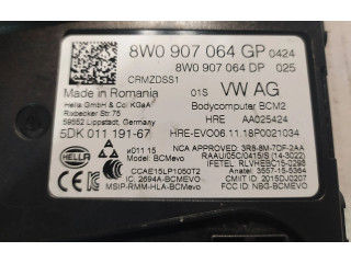 Блок комфорта 8W0907064GP, 5DK01119167   Audi Q8   