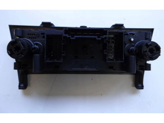 Блок управления климат-контролем 5JA819045E Skoda Rapid (NH)