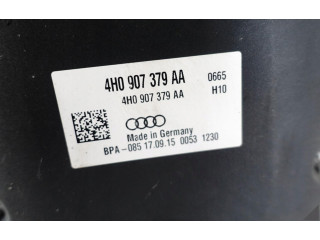 ABS Steuergerät 4H0907379AA, 0265250588 Audi A8 S8 D4 4H 2014