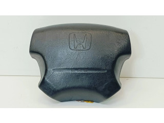 Подушка безопасности водителя 77800SS0N90, H5BN01951 Honda Prelude