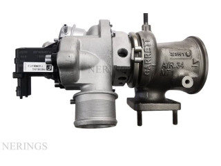 Turbodmychadlo Турбина 793996-5001S, 55228036 Alfa Romeo Mito