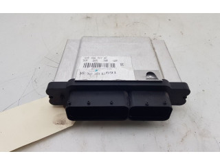 Блок управления двигателя Audi A3 S3 8V