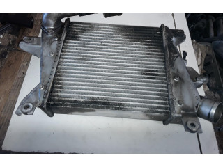 Интеркулер Nissan X-Trail T30