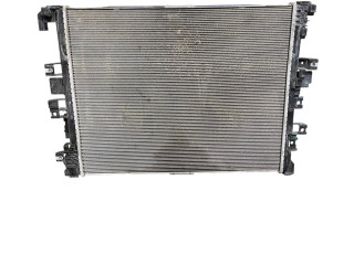 Вентилятор радиатора 84897503, 84961972 Buick Envision II